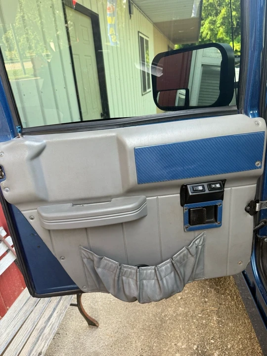 1996 AM General Hummer - Image 15 of 21