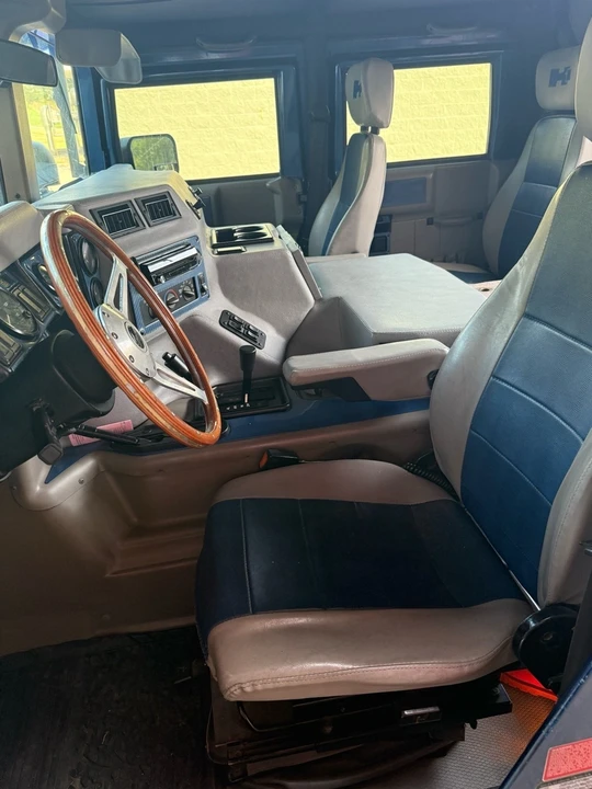 1996 AM General Hummer - Image 20 of 21