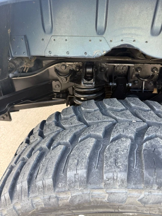 1996 AM General Hummer - Image 8 of 21