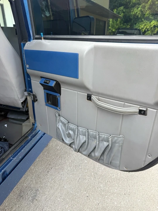 1996 AM General Hummer - Image 16 of 21