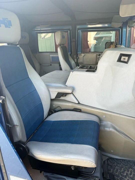 1996 AM General Hummer - Image 19 of 21
