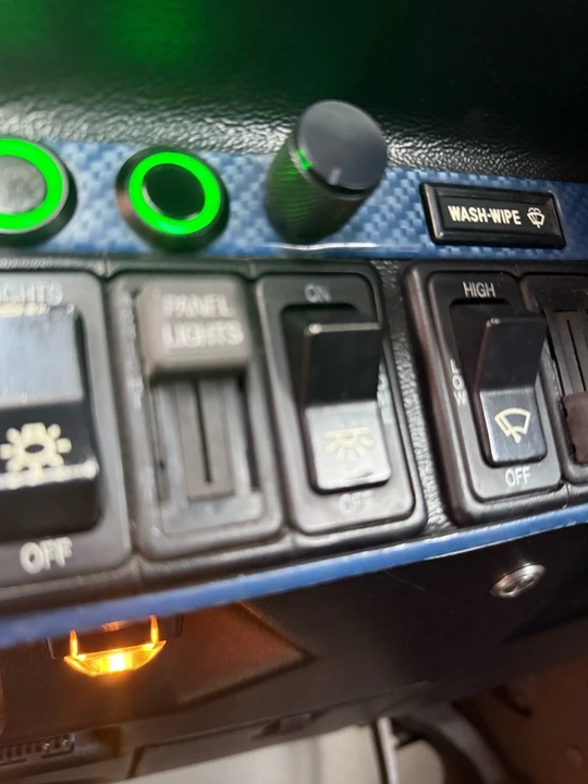 1996 AM General Hummer - Image 12 of 21