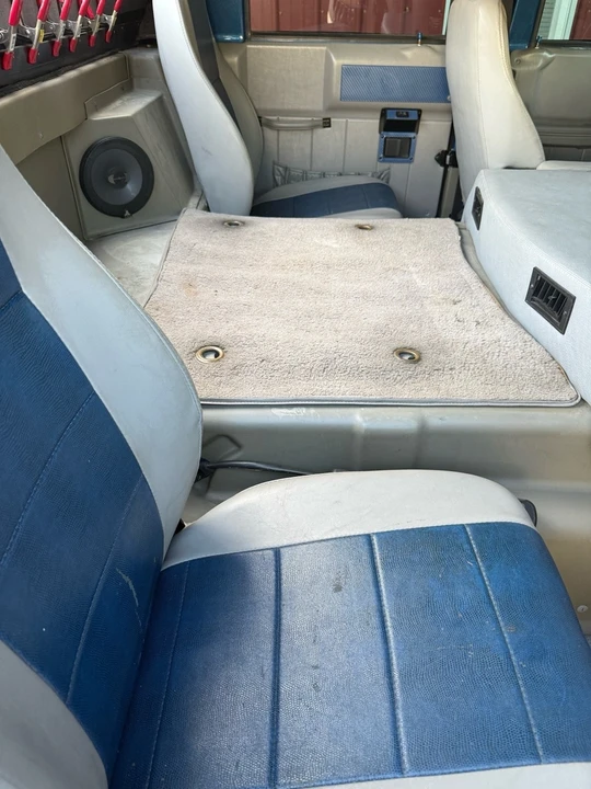 1996 AM General Hummer - Image 18 of 21