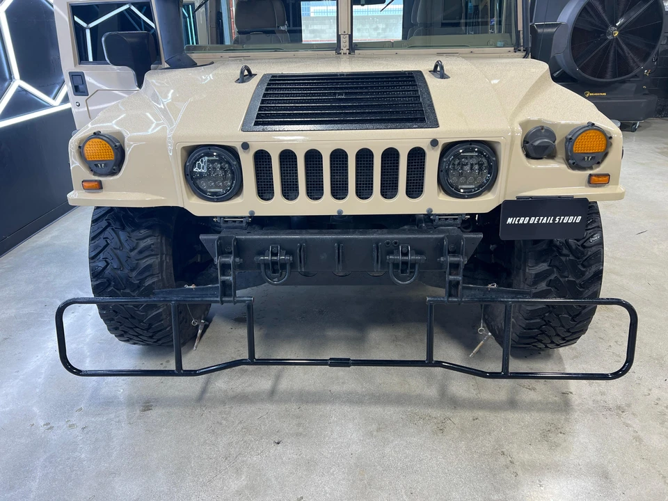 1996 AM General Hummer - Image 30 of 31