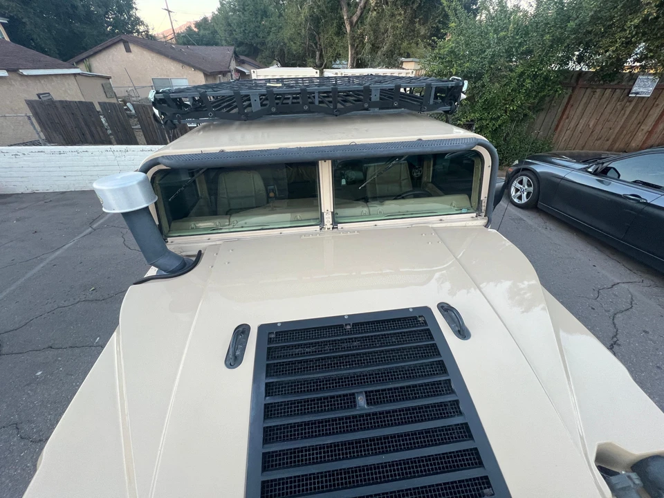 1996 AM General Hummer - Image 29 of 31