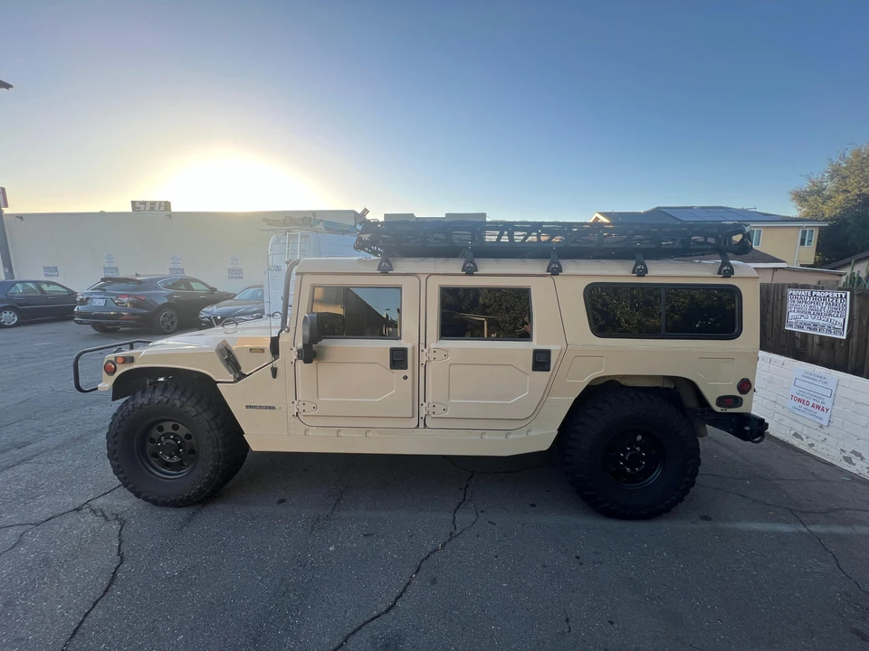 1996 AM General Hummer - Image 14 of 31