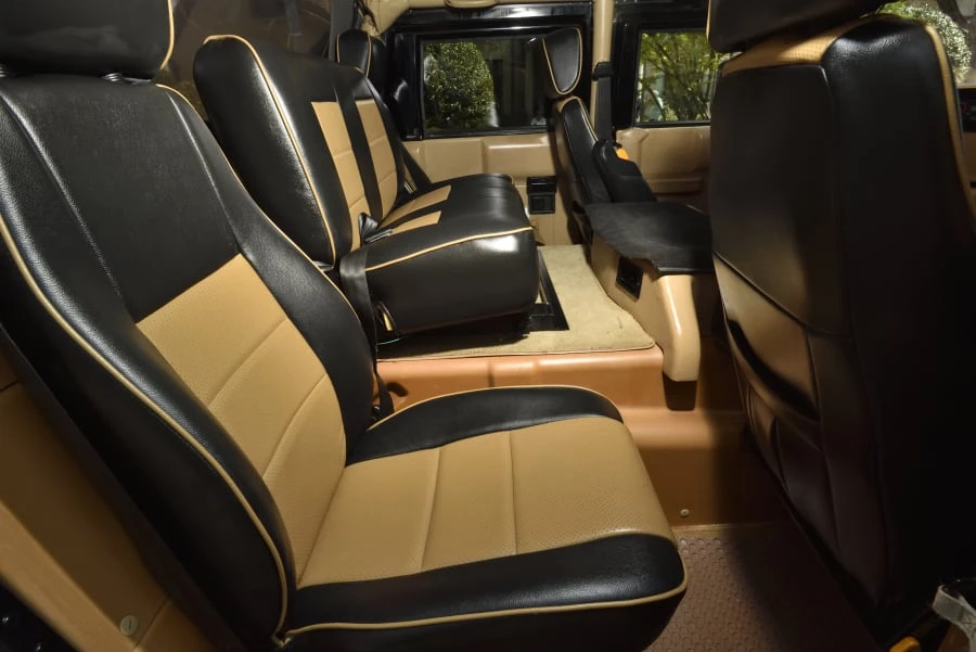 1996 AM General Hummer - Image 21 of 28