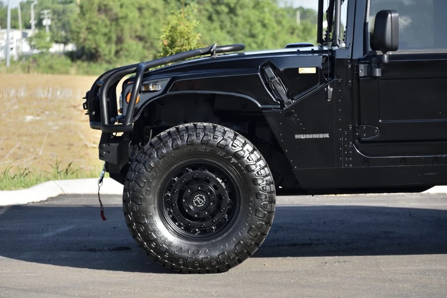 1996 AM General Hummer - Image 17 of 31
