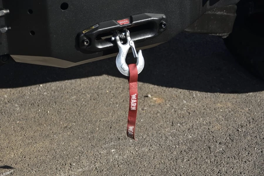 1996 AM General Hummer - Image 14 of 31