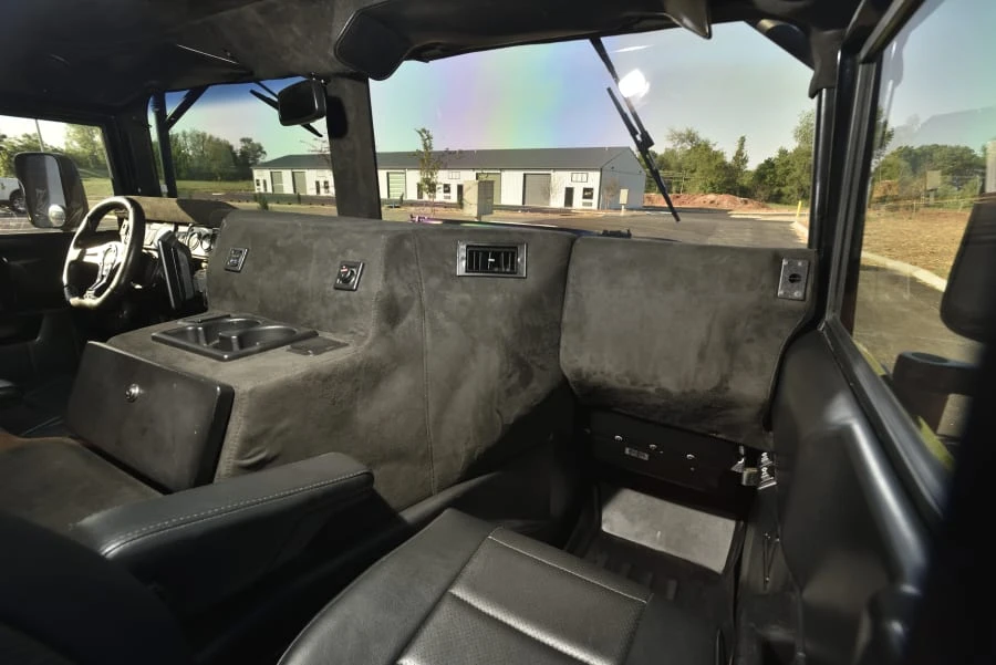 1996 AM General Hummer - Image 24 of 31