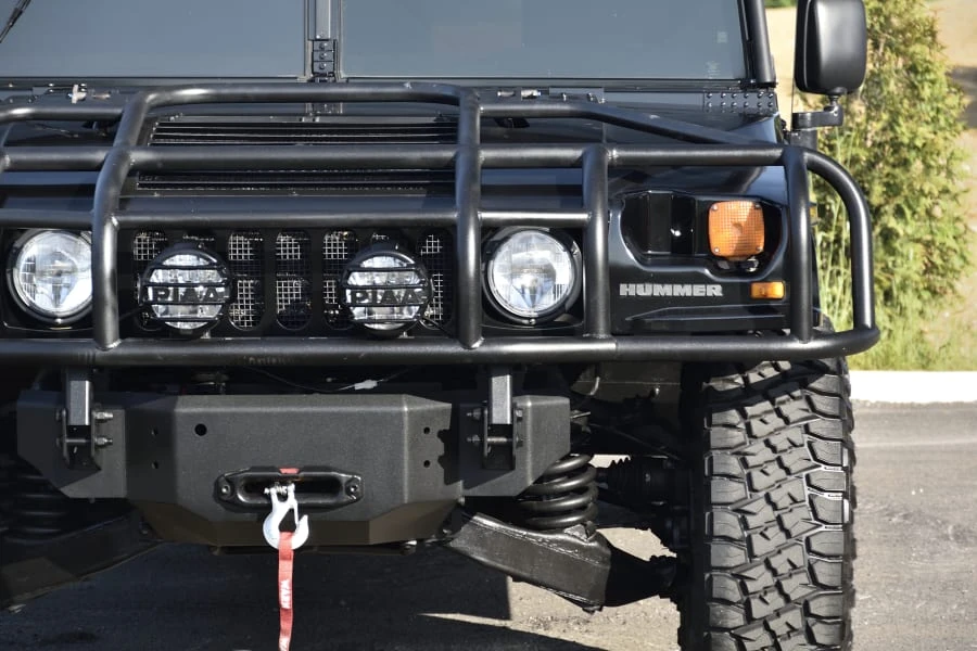 1996 AM General Hummer - Image 19 of 31