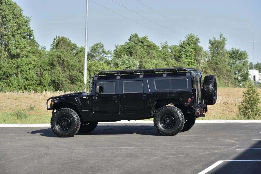 1996 AM General Hummer - Image 15 of 31