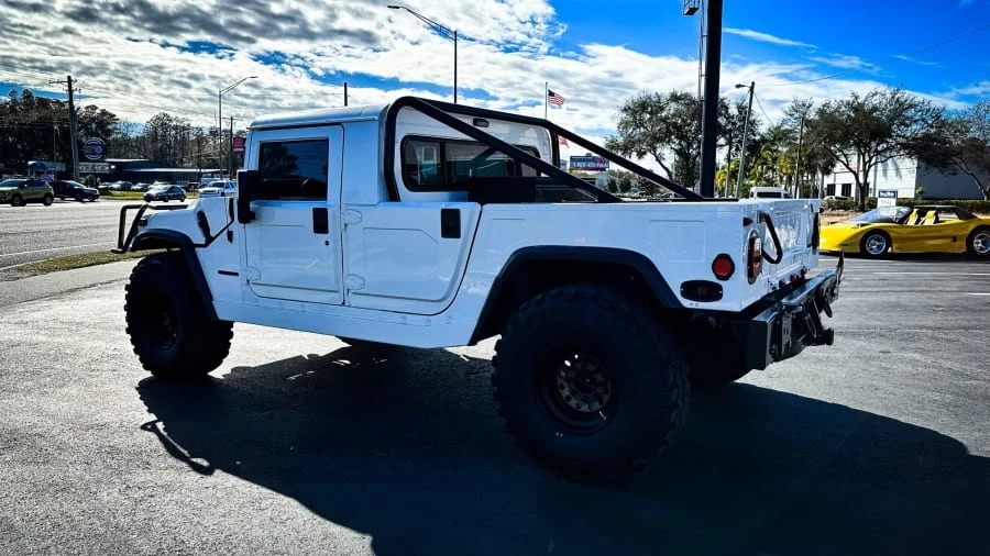 1996 AM General Hummer - Image 2 of 20