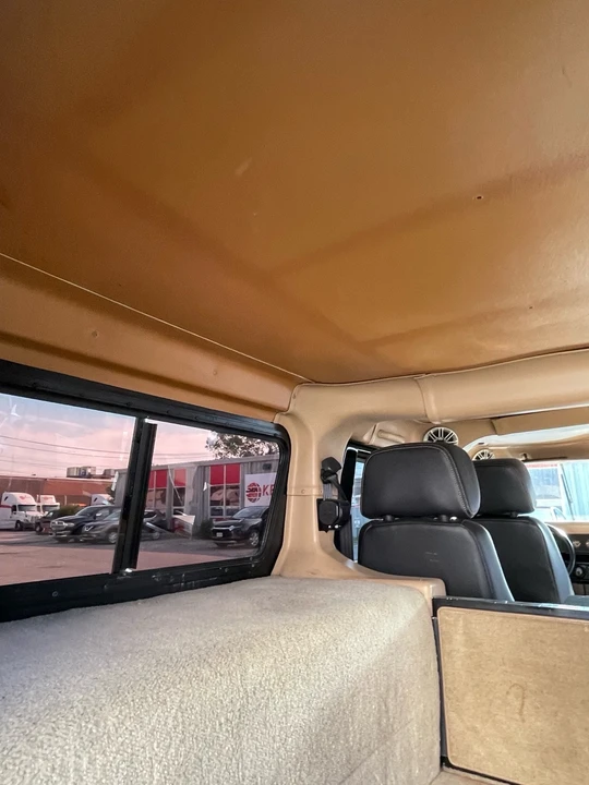 1996 AM General Hummer - Image 20 of 21
