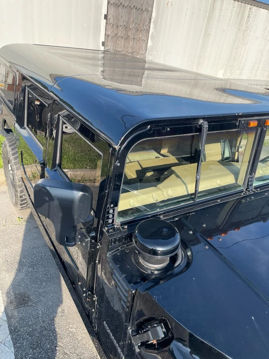 1996 AM General Hummer - Image 4 of 21