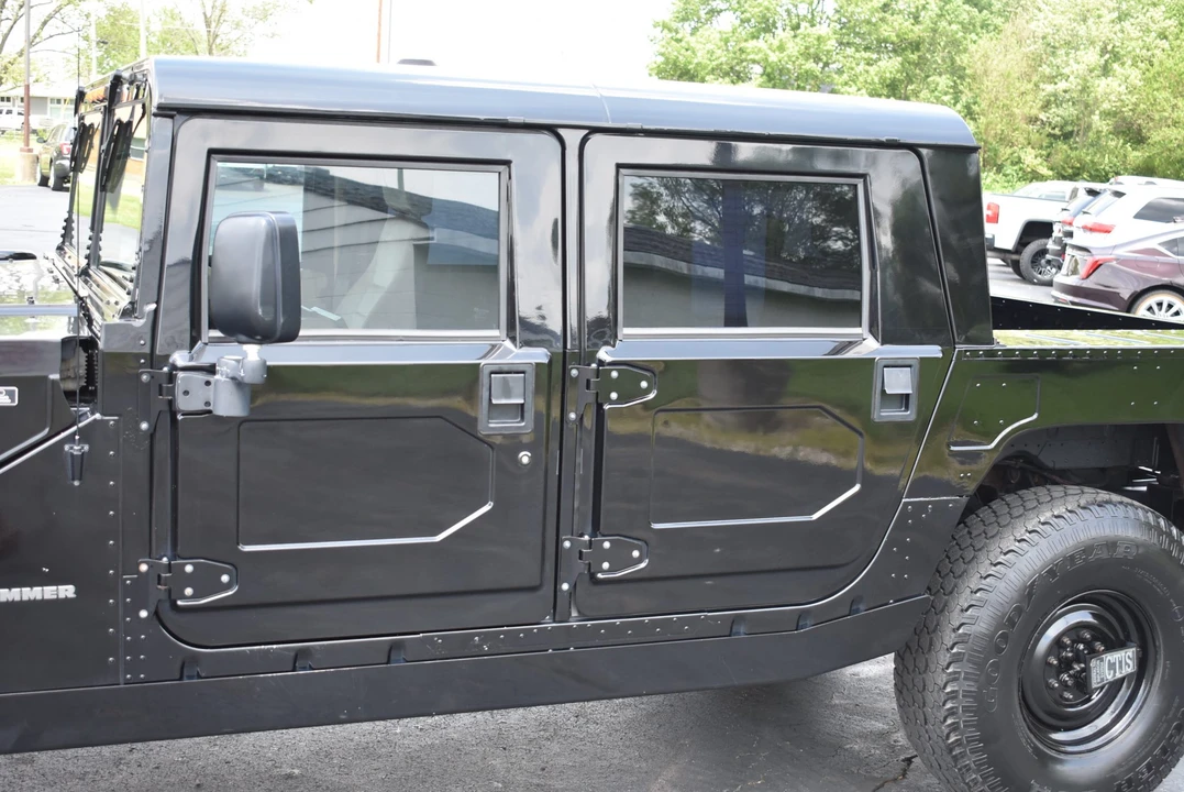 1996 Hummer Hummer H1 - Image 30 of 31