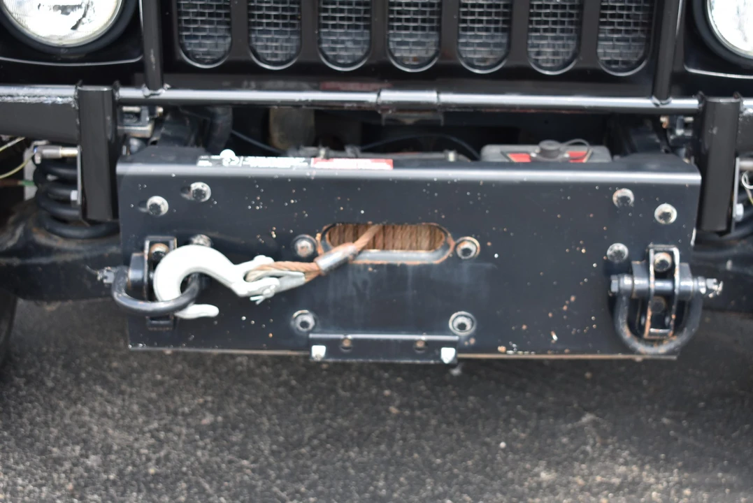 1996 Hummer Hummer H1 - Image 15 of 31