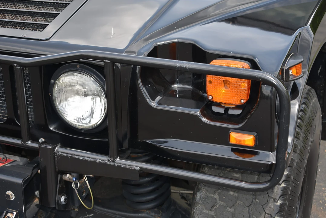 1996 Hummer Hummer H1 - Image 19 of 31