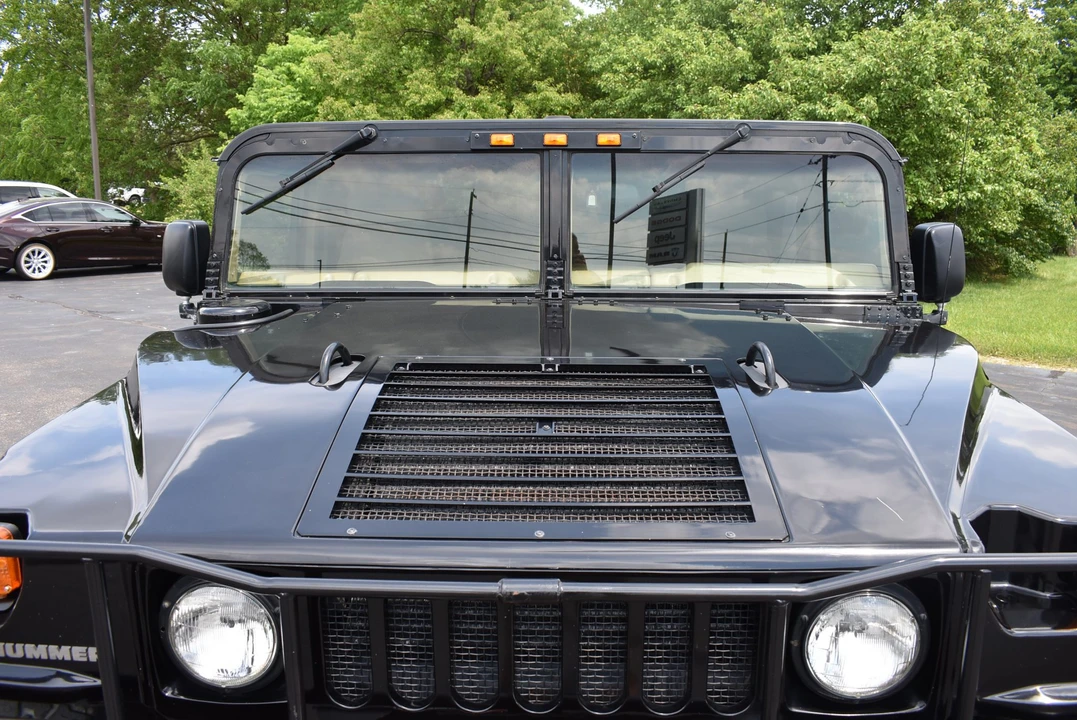 1996 Hummer Hummer H1 - Image 16 of 31