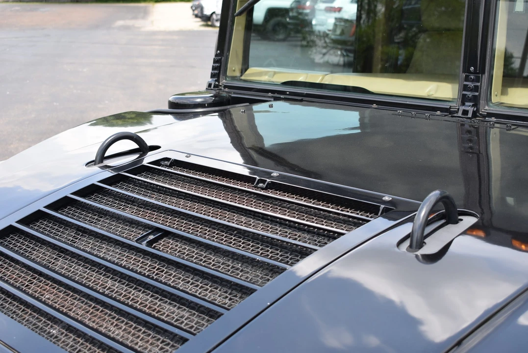 1996 Hummer Hummer H1 - Image 22 of 31