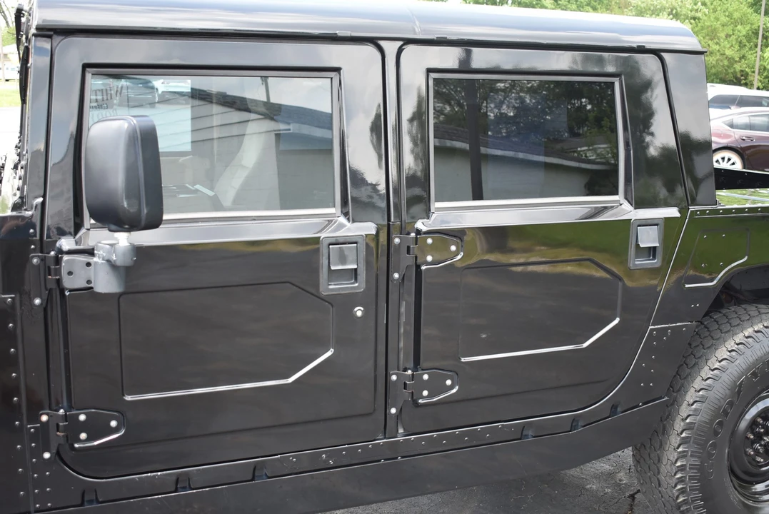 1996 Hummer Hummer H1 - Image 31 of 31