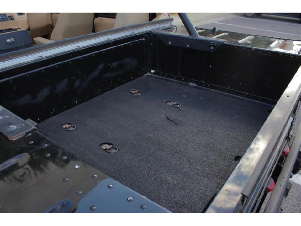 1996 AM General Hummer - Image 7 of 12