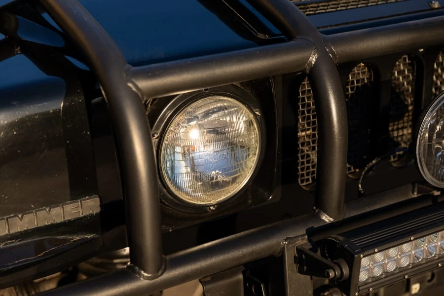 1996 AM General Hummer - Image 24 of 31