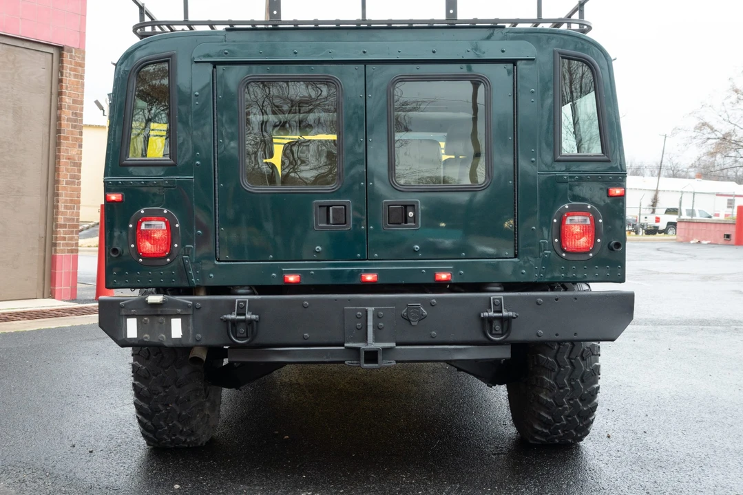 1996 Hummer Hummer H1 - Image 12 of 31