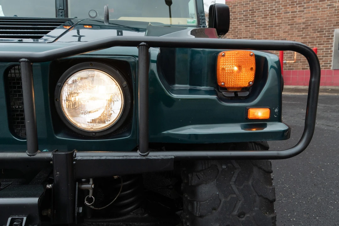 1996 Hummer Hummer H1 - Image 14 of 31
