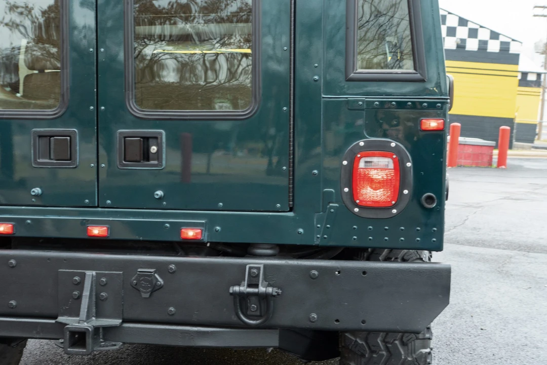 1996 Hummer Hummer H1 - Image 16 of 31