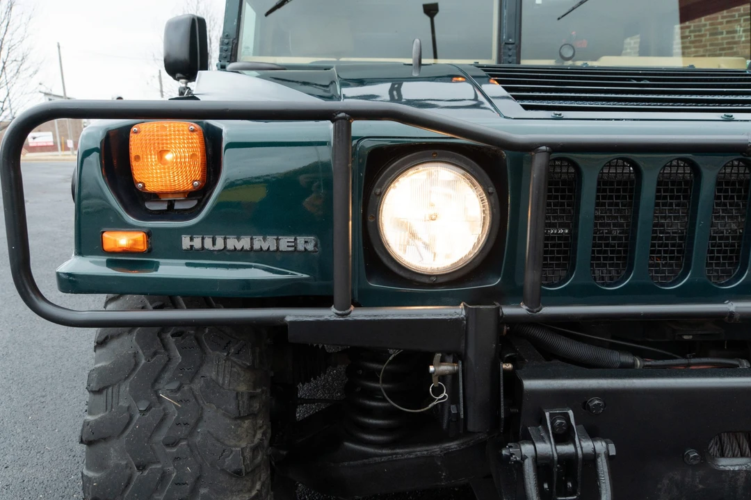 1996 Hummer Hummer H1 - Image 13 of 31
