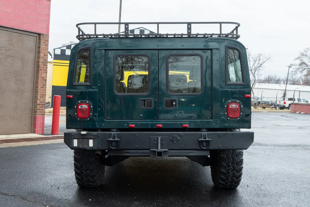 1996 Hummer Hummer H1 - Image 7 of 31