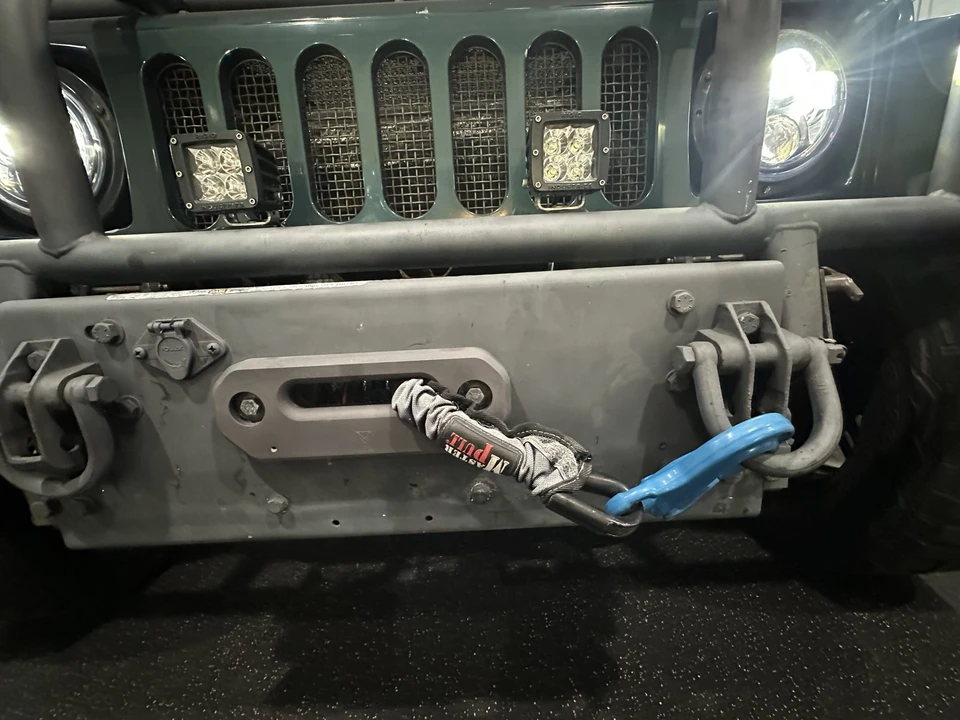 1996 Hummer Hummer H1 - Image 23 of 31
