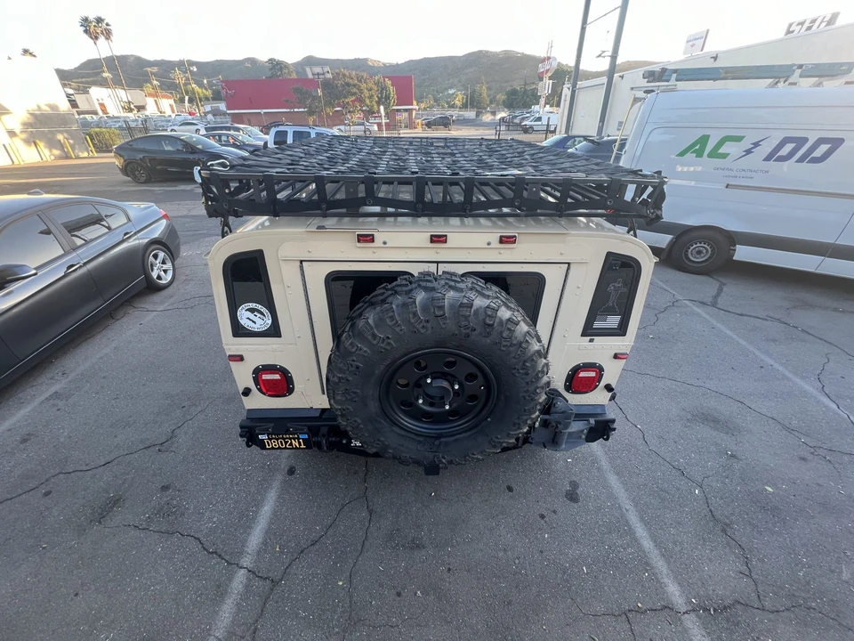 1996 Hummer Hummer H1 - Image 30 of 31