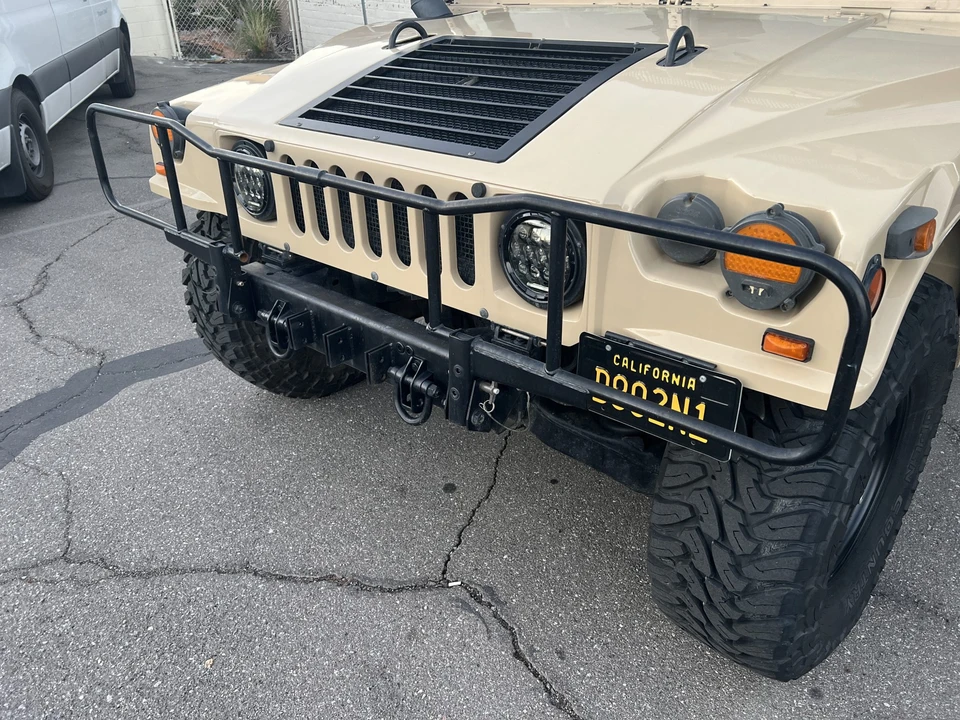 1996 Hummer Hummer H1 - Image 28 of 31