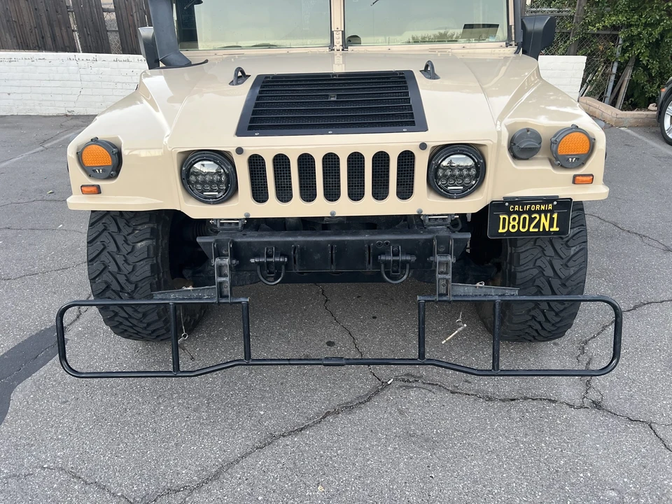 1996 Hummer Hummer H1 - Image 26 of 31