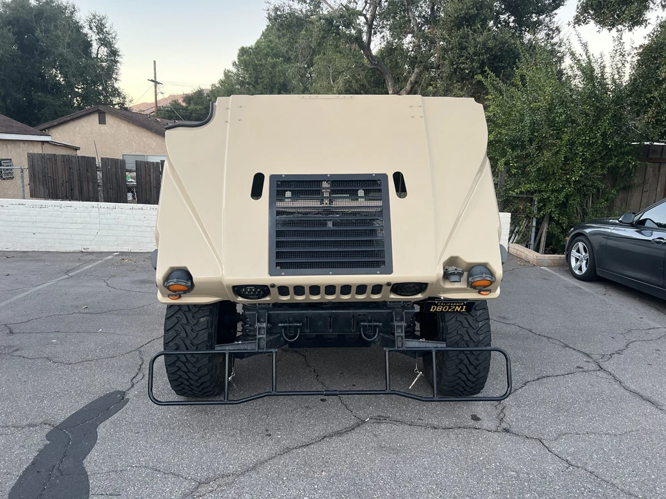 1996 Hummer Hummer H1 - Image 25 of 31