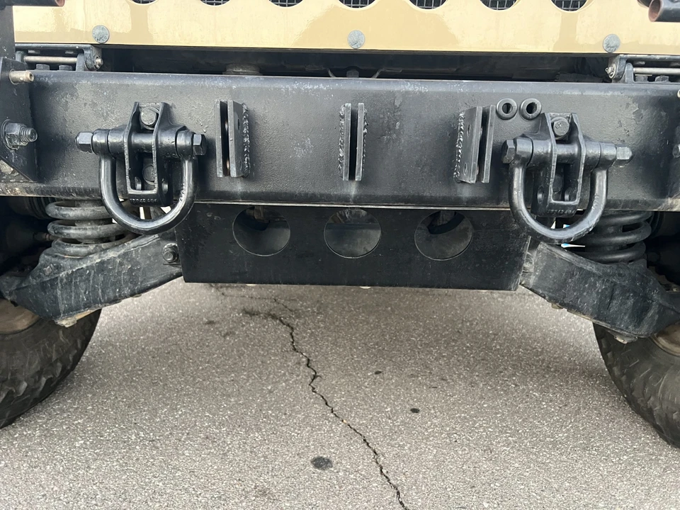 1996 Hummer Hummer H1 - Image 27 of 31