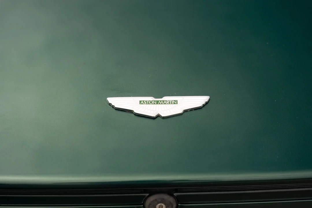 1996 Aston Martin DB7 - Image 30 of 31
