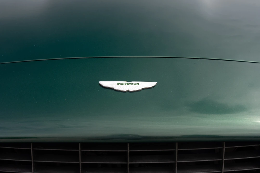 1996 Aston Martin DB7 - Image 29 of 31