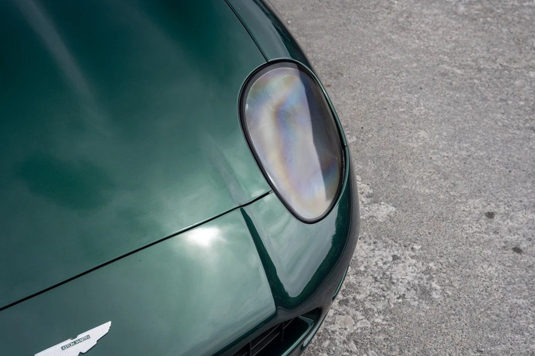 1996 Aston Martin DB7 - Image 28 of 31