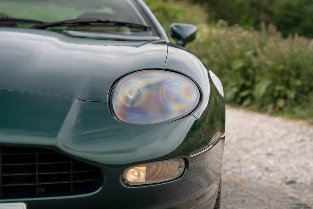 1996 Aston Martin DB7 - Image 21 of 31