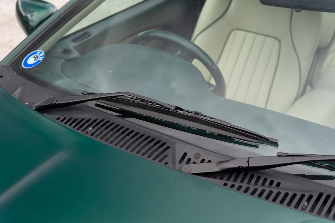1996 Aston Martin DB7 - Image 17 of 31