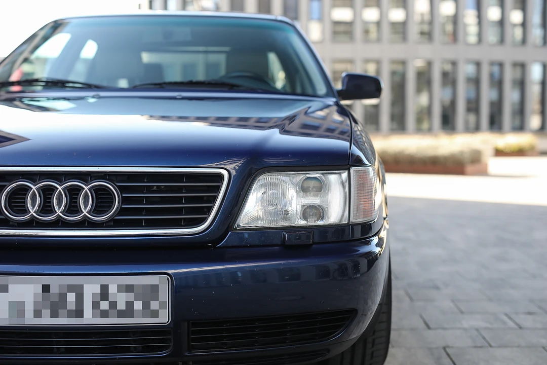 1996 Audi C4 A6 - Image 20 of 31