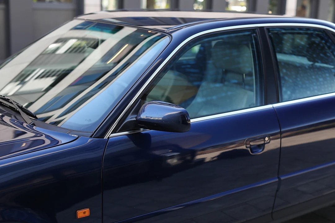 1996 Audi C4 A6 - Image 30 of 31