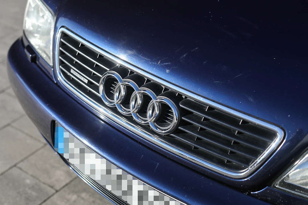 1996 Audi C4 A6 - Image 28 of 31