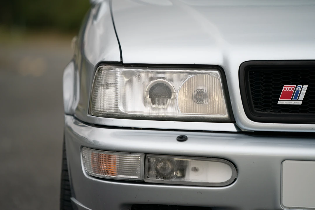 1996 Audi RS2 Avant - Image 26 of 31