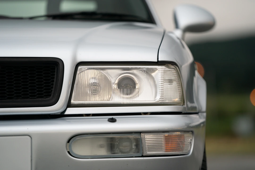 1996 Audi RS2 Avant - Image 30 of 31