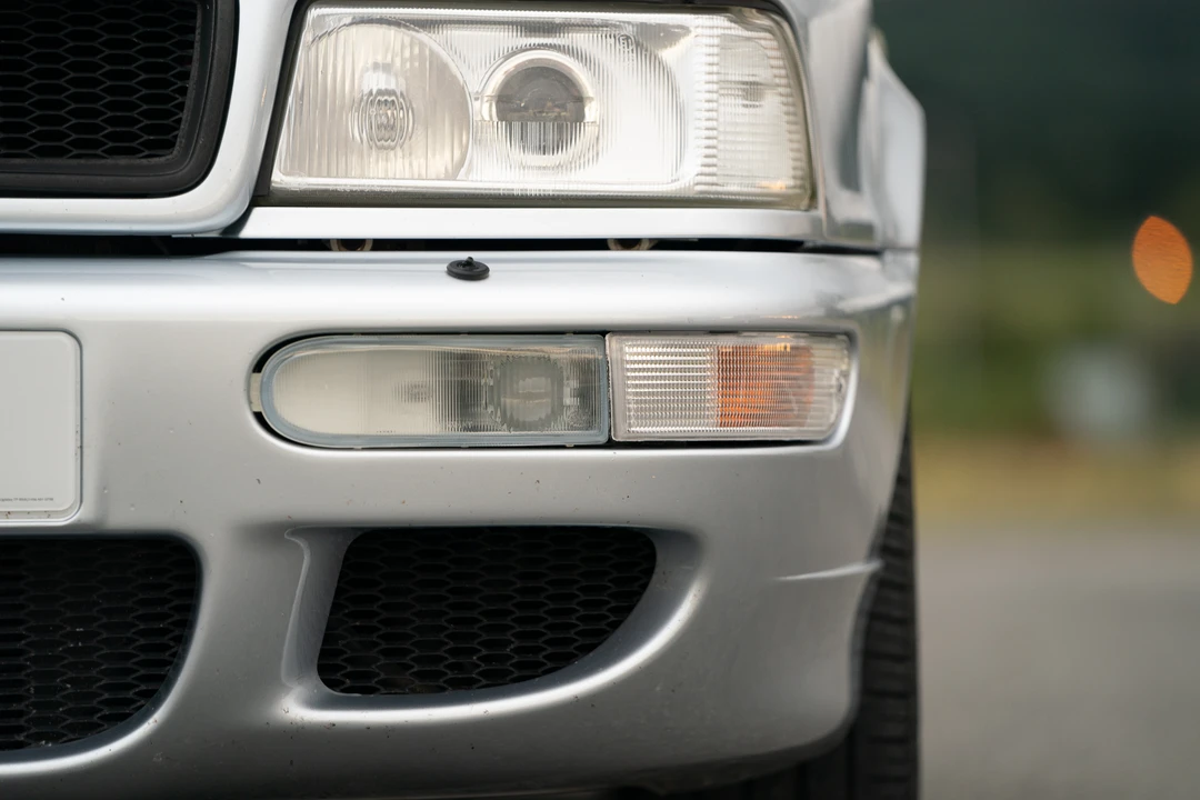 1996 Audi RS2 Avant - Image 31 of 31
