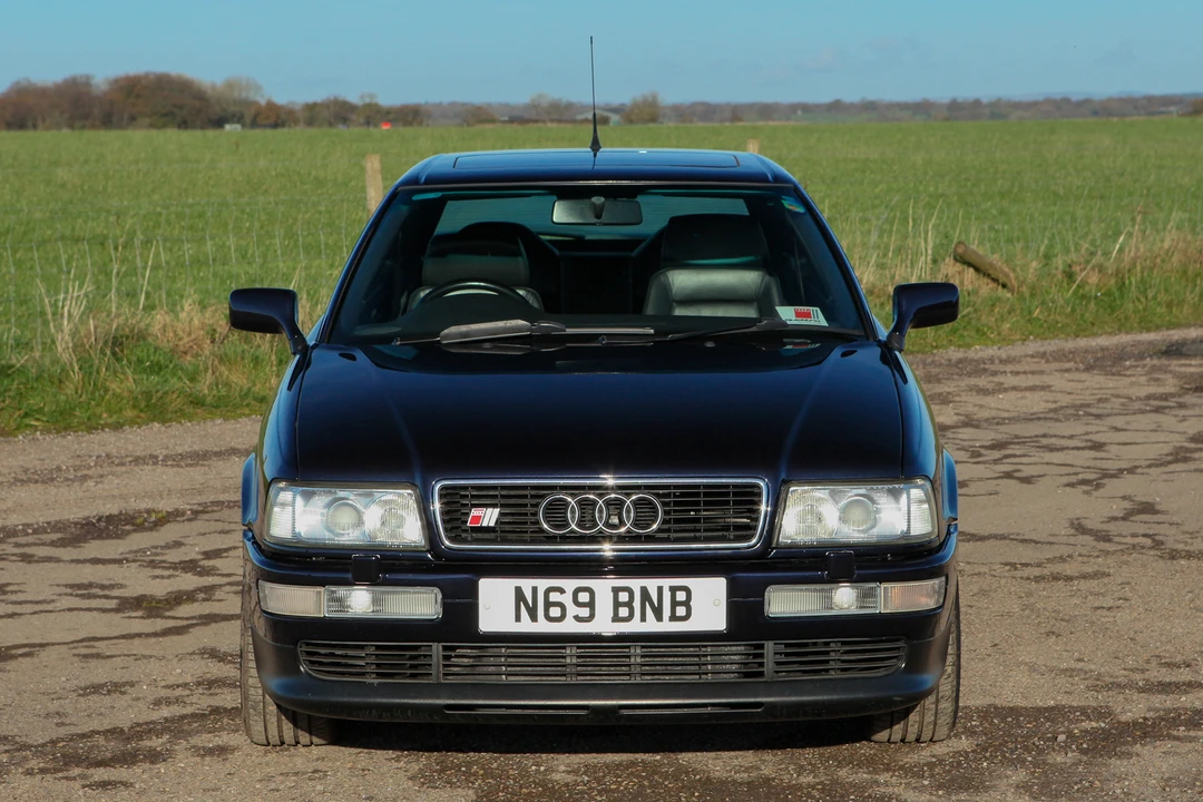 1996 Audi S2 - Image 15 of 31